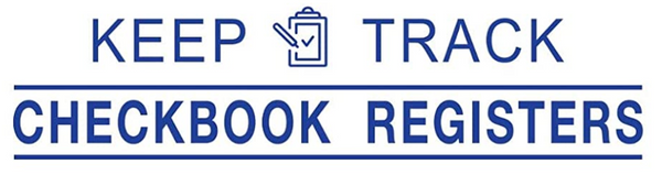 Checkbook Registers